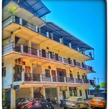 Vintage Residency Otel Aberdeen Dış mekan fotoğraf