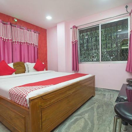 Vintage Residency Otel Aberdeen Dış mekan fotoğraf