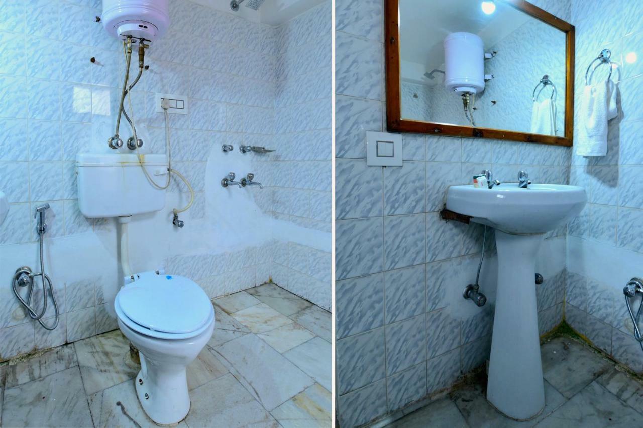 Vintage Residency Otel Aberdeen Dış mekan fotoğraf