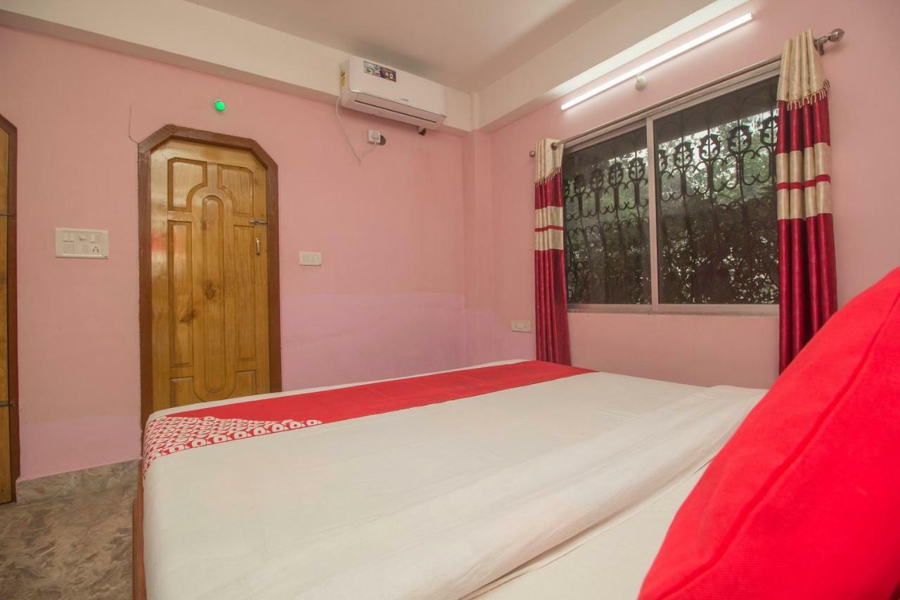Vintage Residency Otel Aberdeen Dış mekan fotoğraf