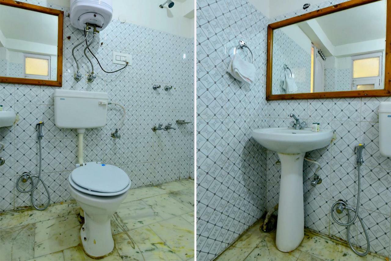 Vintage Residency Otel Aberdeen Dış mekan fotoğraf