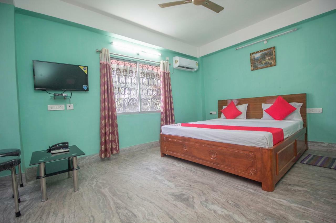 Vintage Residency Otel Aberdeen Dış mekan fotoğraf