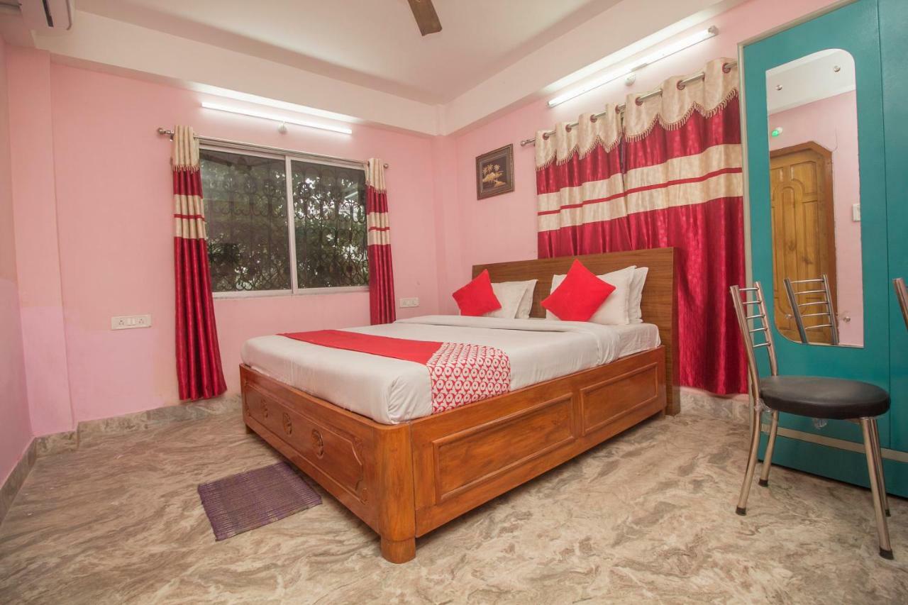 Vintage Residency Otel Aberdeen Dış mekan fotoğraf