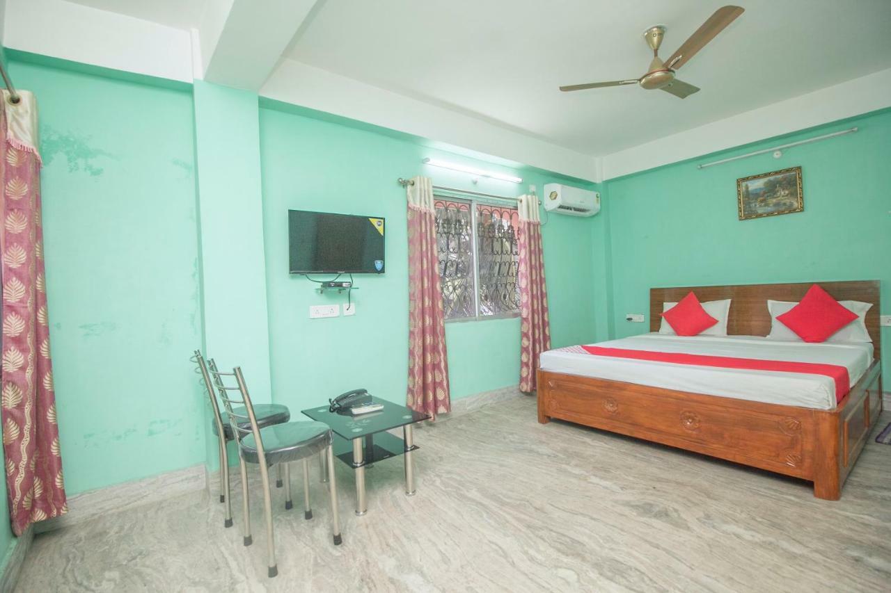 Vintage Residency Otel Aberdeen Dış mekan fotoğraf