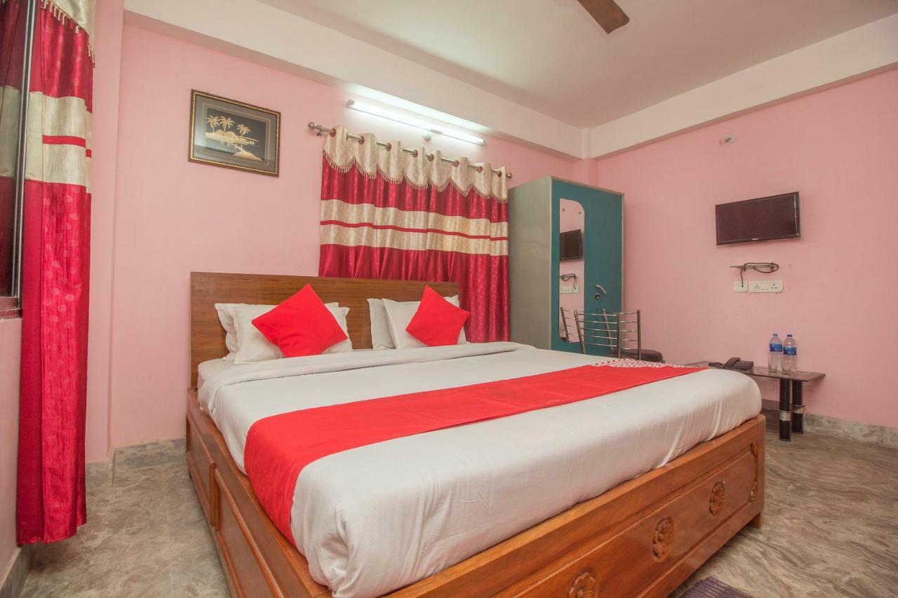 Vintage Residency Otel Aberdeen Dış mekan fotoğraf