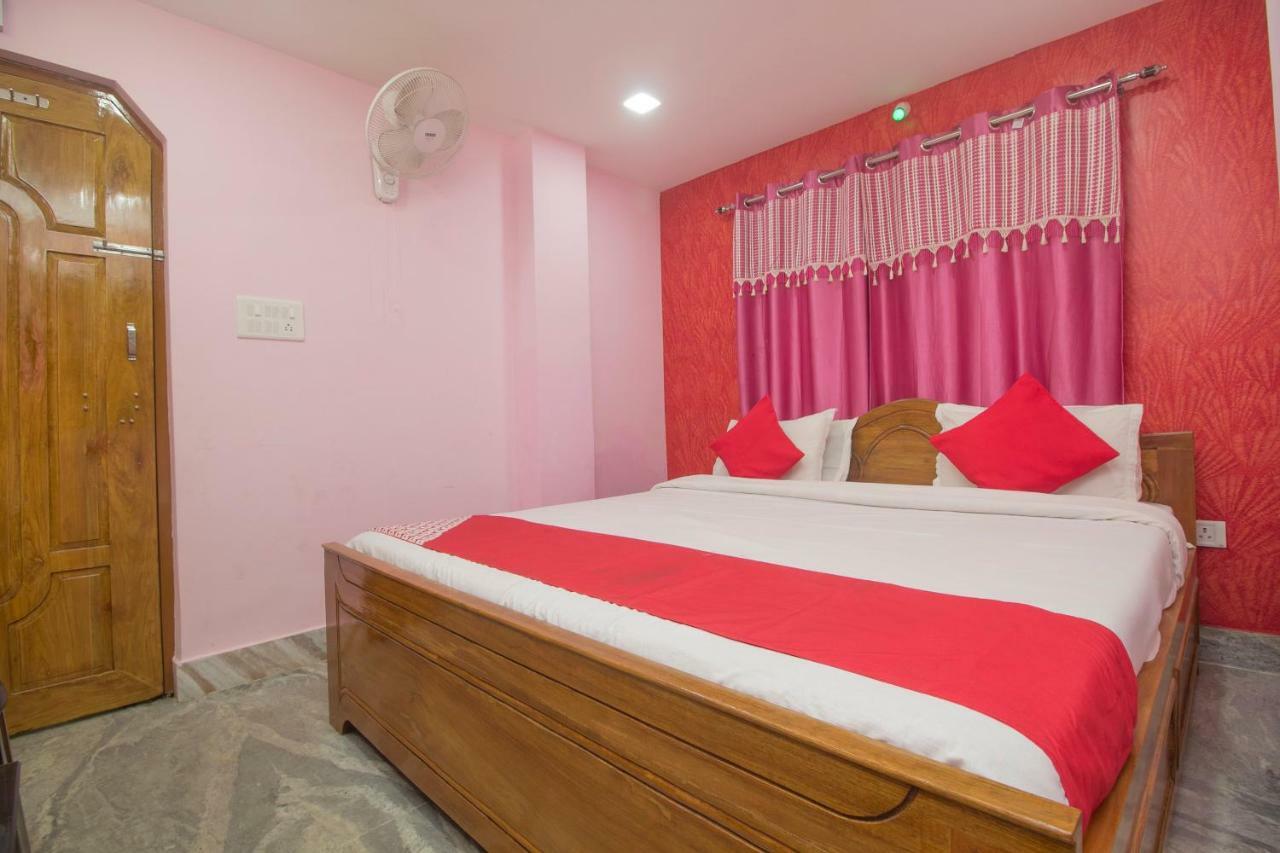 Vintage Residency Otel Aberdeen Dış mekan fotoğraf