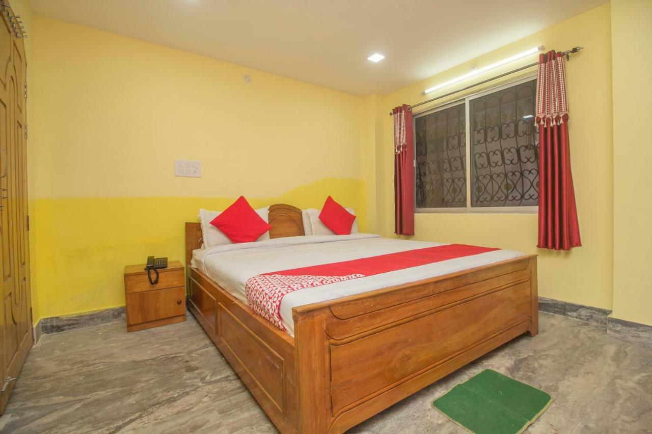 Vintage Residency Otel Aberdeen Dış mekan fotoğraf