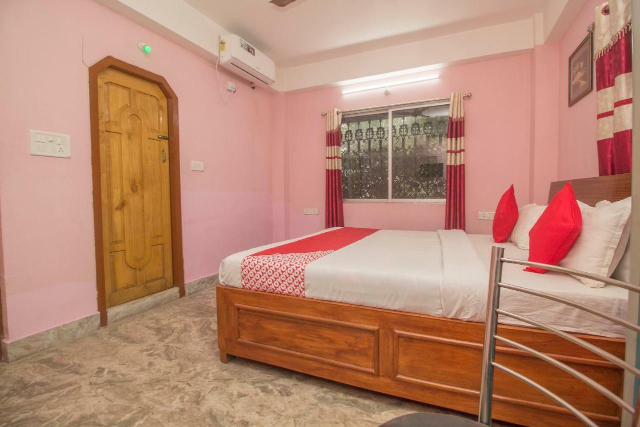 Vintage Residency Otel Aberdeen Dış mekan fotoğraf
