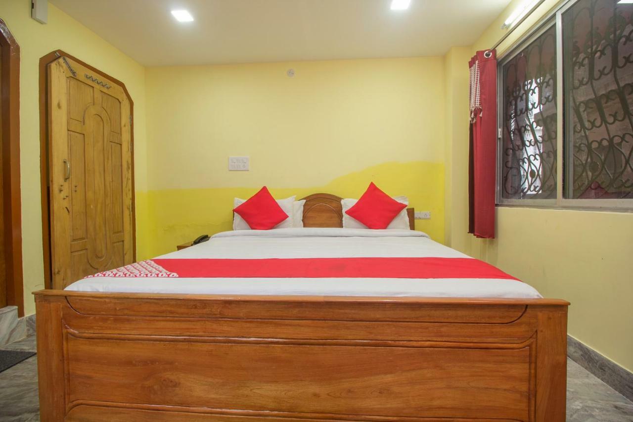 Vintage Residency Otel Aberdeen Dış mekan fotoğraf