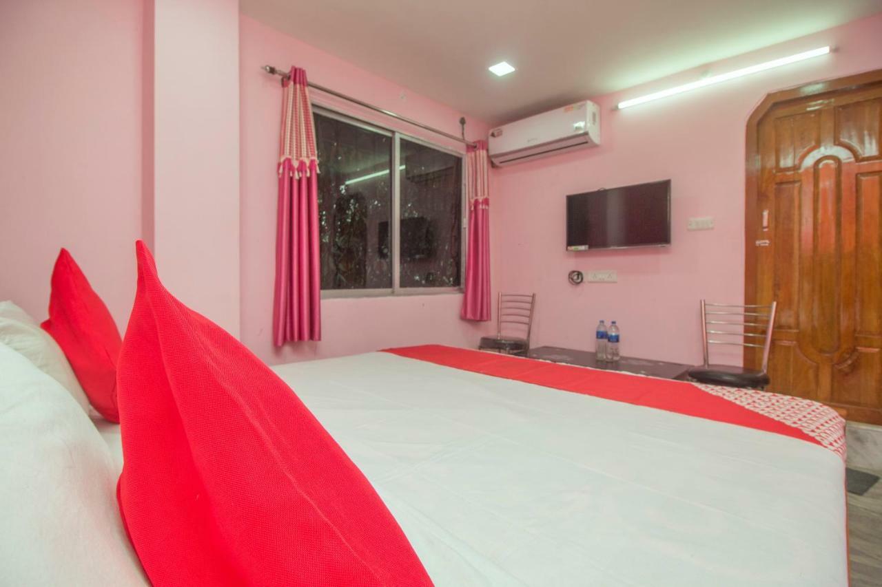 Vintage Residency Otel Aberdeen Dış mekan fotoğraf