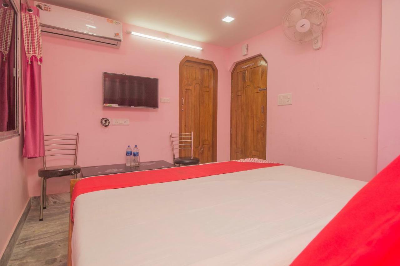 Vintage Residency Otel Aberdeen Dış mekan fotoğraf