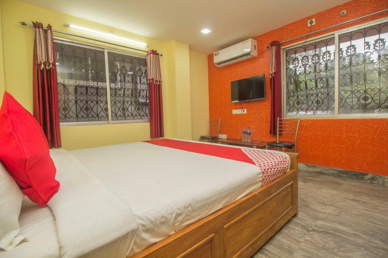 Vintage Residency Otel Aberdeen Dış mekan fotoğraf