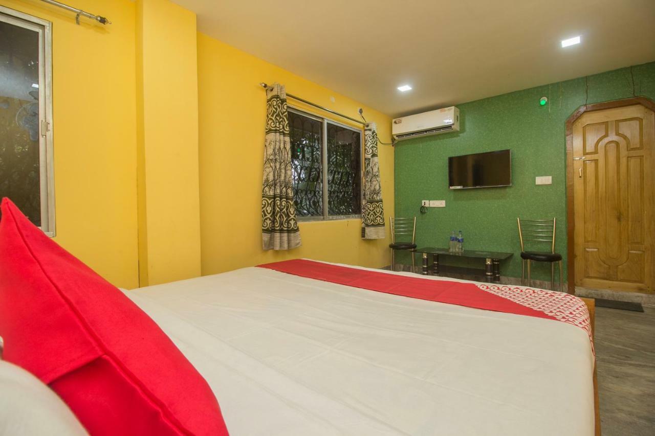 Vintage Residency Otel Aberdeen Dış mekan fotoğraf