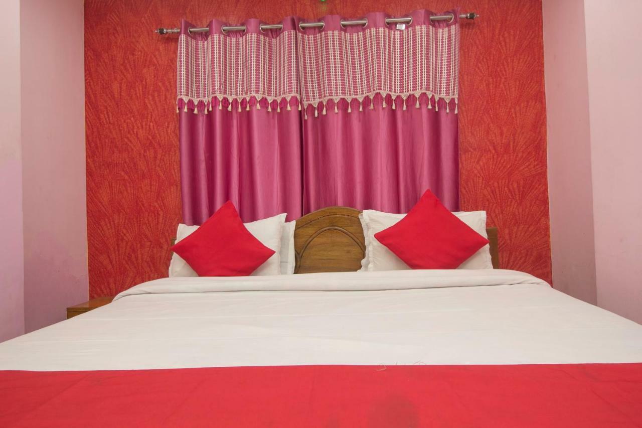 Vintage Residency Otel Aberdeen Dış mekan fotoğraf