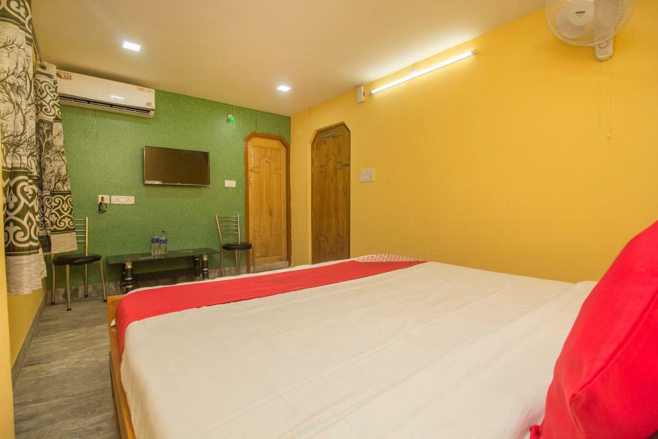 Vintage Residency Otel Aberdeen Dış mekan fotoğraf