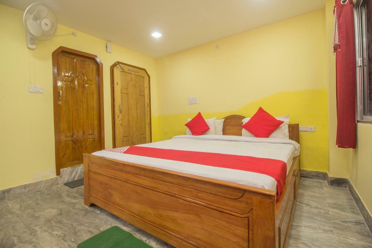 Vintage Residency Otel Aberdeen Dış mekan fotoğraf