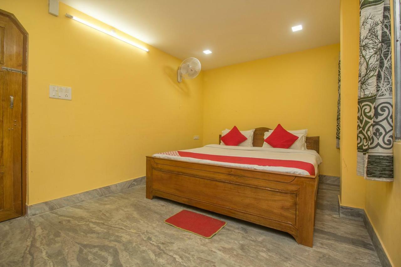 Vintage Residency Otel Aberdeen Dış mekan fotoğraf
